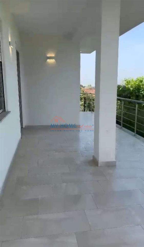 Shitet shtepi private ne Babrru Tirane