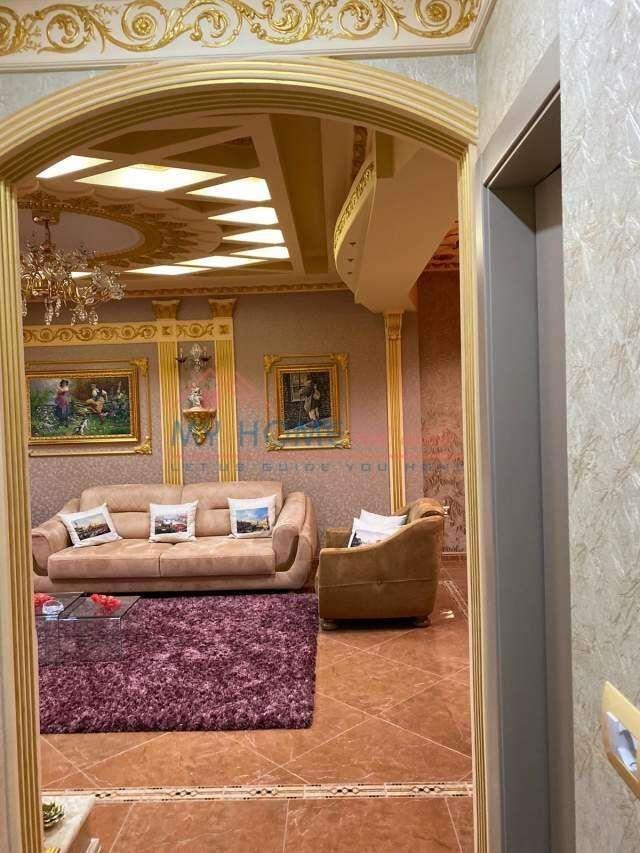 Apartament 3+1 ne Shitje Residenca Kodra e Diellit 1