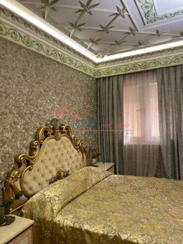 Apartament 3+1 ne Shitje Residenca Kodra e Diellit 1