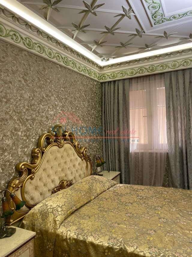 Apartament 3+1 ne Shitje Residenca Kodra e Diellit 1