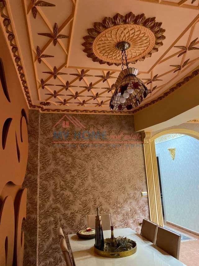 Apartament 3+1 ne Shitje Residenca Kodra e Diellit 1