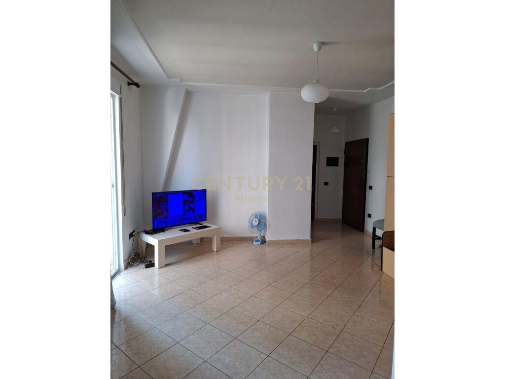 SHITET APARTAMENT 1+1 TEK PORTI DURRES !