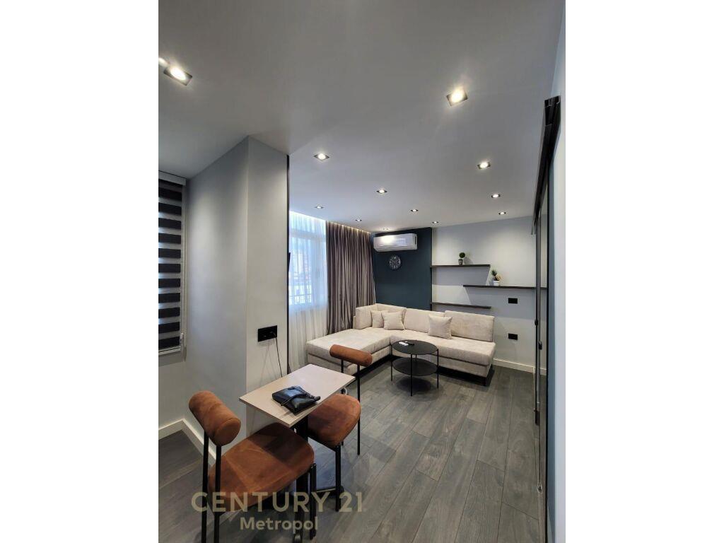 Shitet | Apartament 1+1 | Rruga Mine Peza 155 000 € | 60 m2