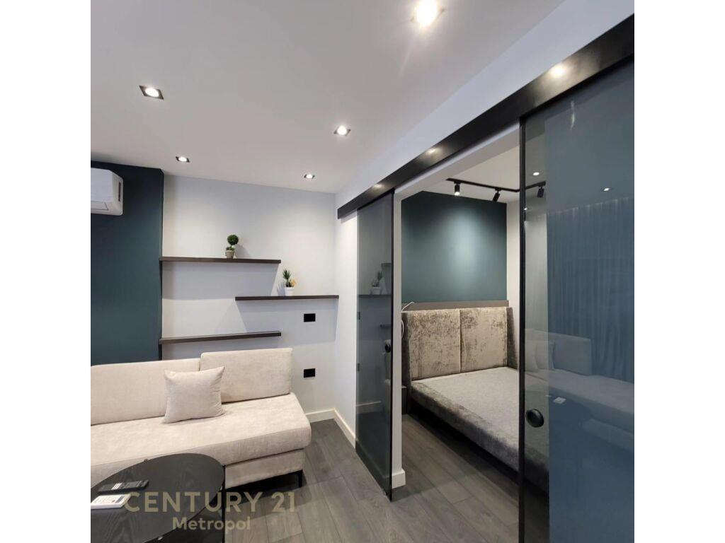 Shitet | Apartament 1+1 | Rruga Mine Peza 155 000 € | 60 m2