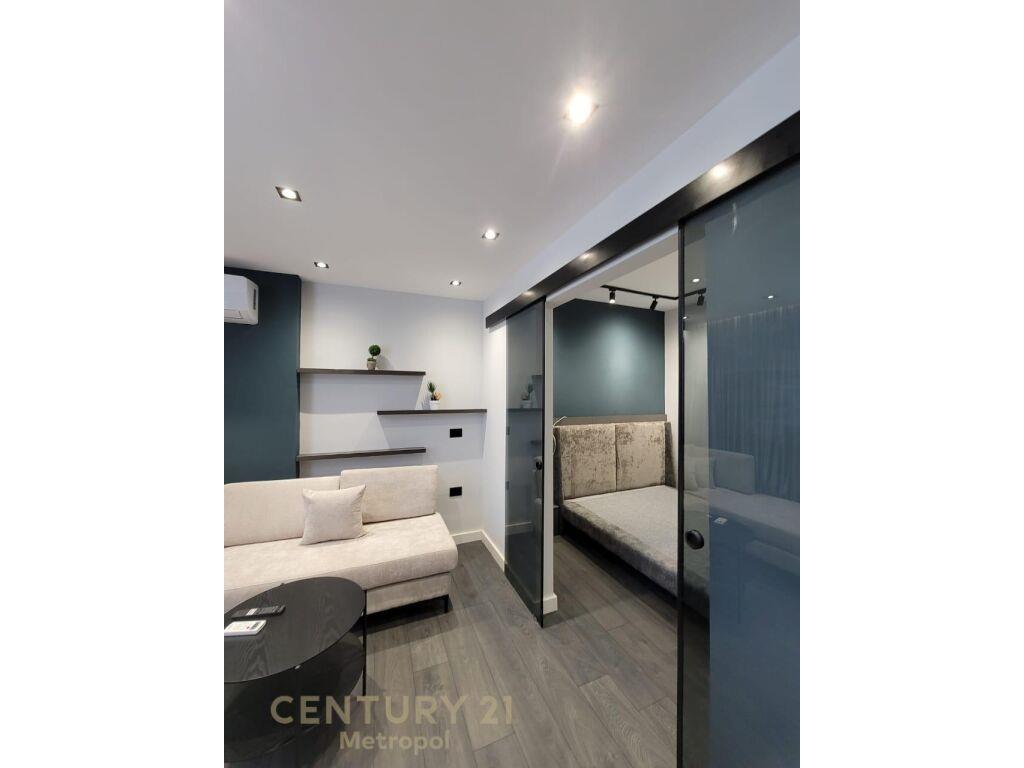 Shitet | Apartament 1+1 | Rruga Mine Peza 155 000 € | 60 m2