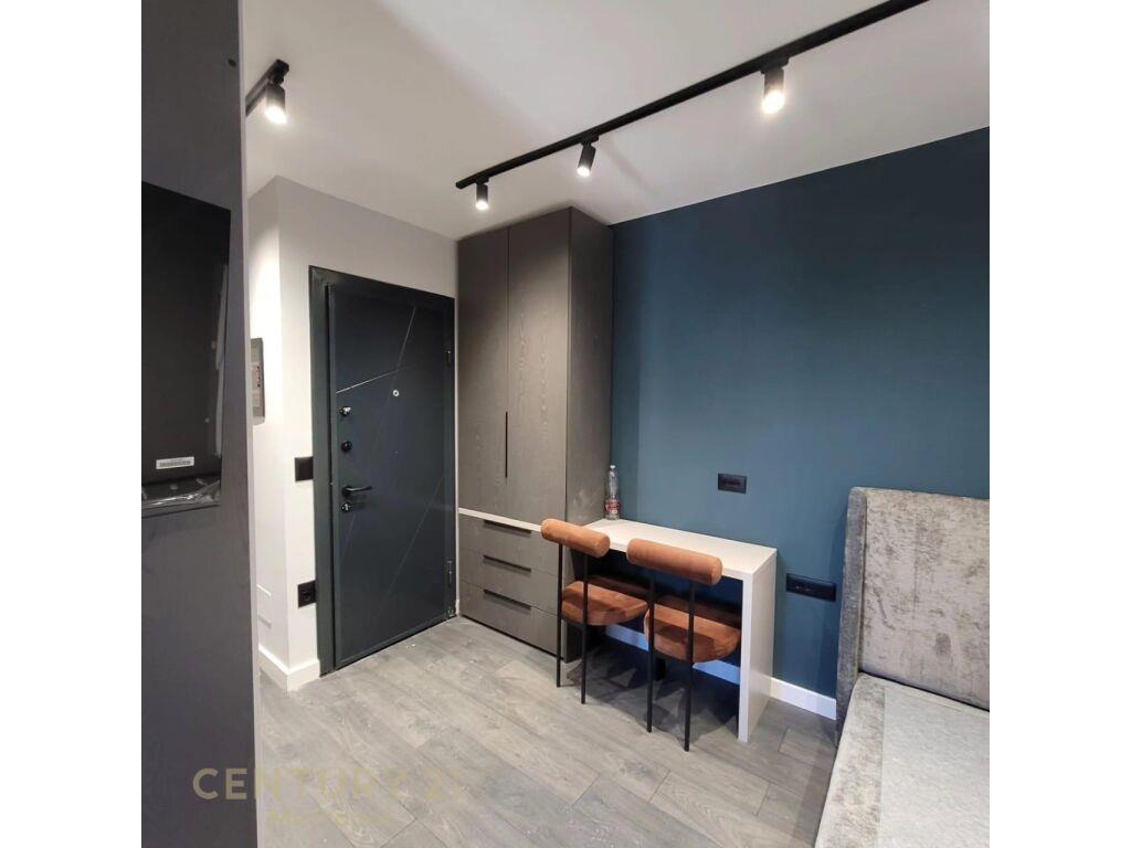 Shitet | Apartament 1+1 | Rruga Mine Peza 155 000 € | 60 m2