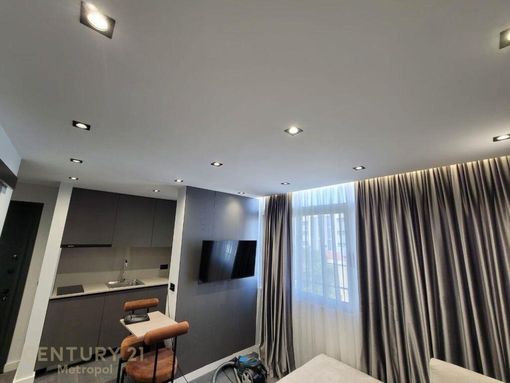 Shitet | Apartament 1+1 | Rruga Mine Peza 155 000 € | 60 m2