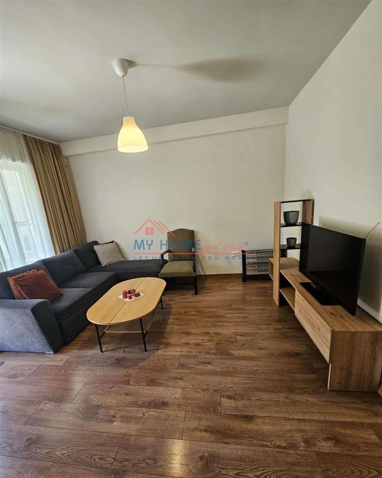Apartament 1+1 me qira tek Liqeni Thate ne Tirane