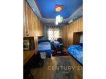 SHITET APARTAMENT 2+1+2+POST PARKIMI, RRUGA E KAVAJES.
