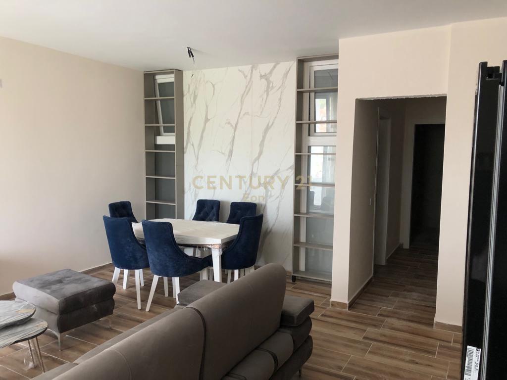 SHITET APARTAMENT 1+1 NE GOLEM!