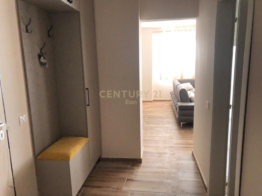 SHITET APARTAMENT 1+1 NE GOLEM!