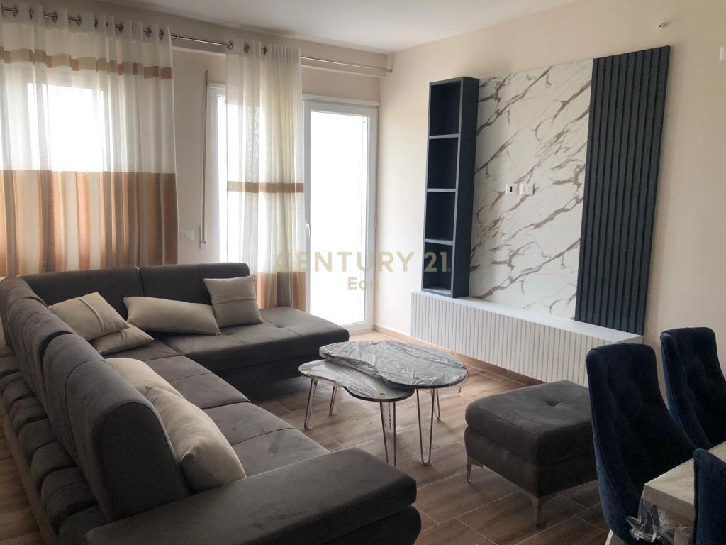 SHITET APARTAMENT 1+1 NE GOLEM!