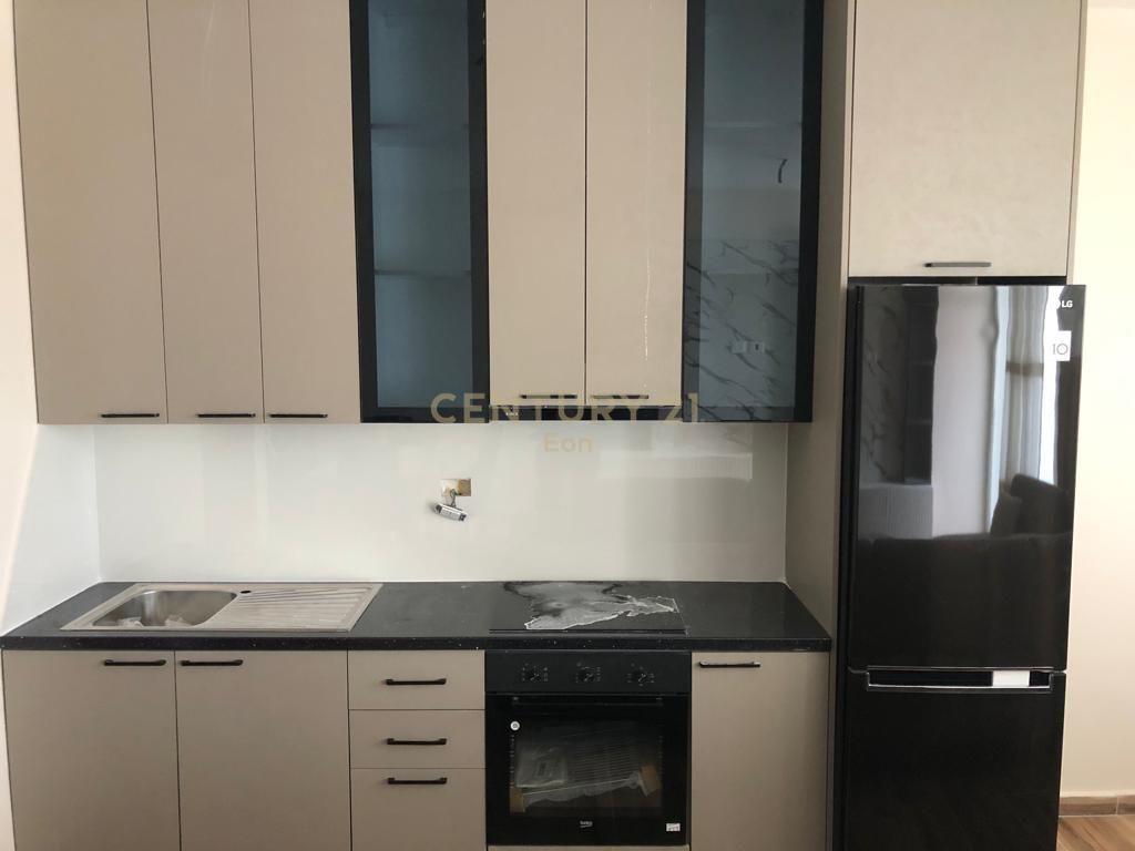 SHITET APARTAMENT 1+1 NE GOLEM!