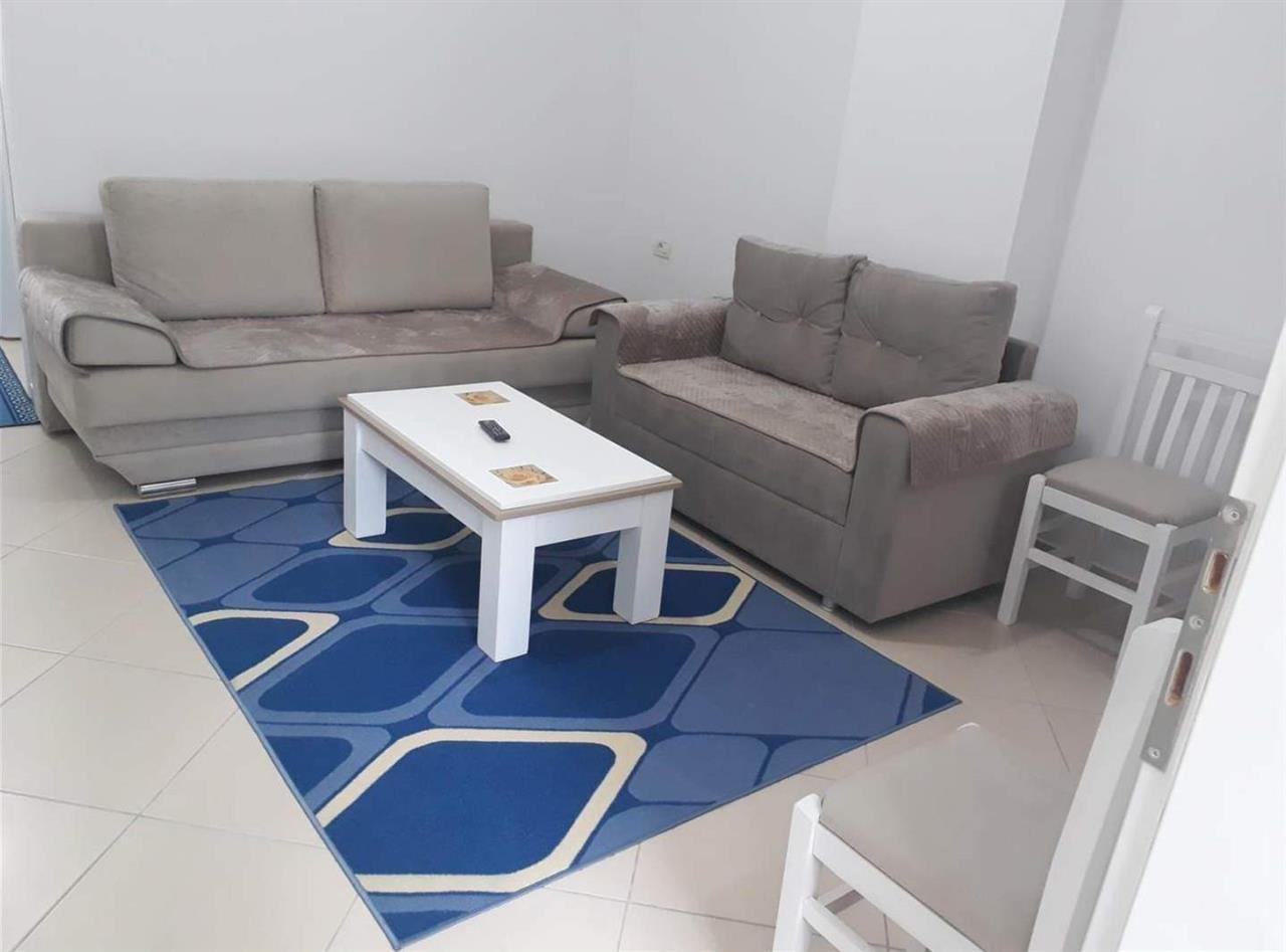 Apartament Pushimi 1+1