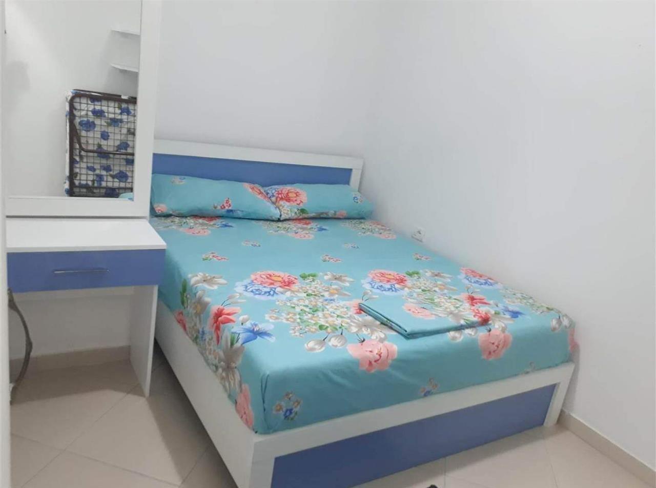 Apartament Pushimi 1+1