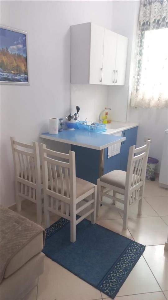 Apartament Pushimi 1+1