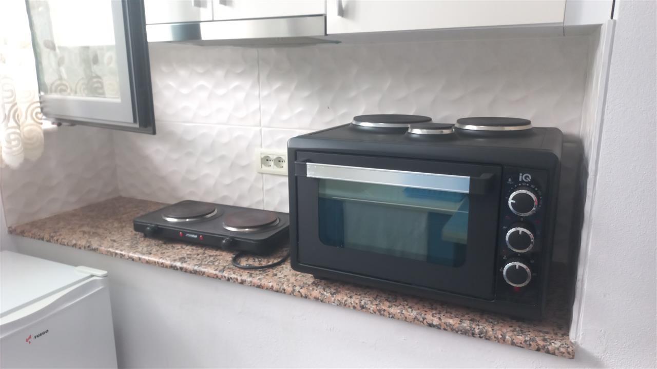 Apartament Pushimi 1+1