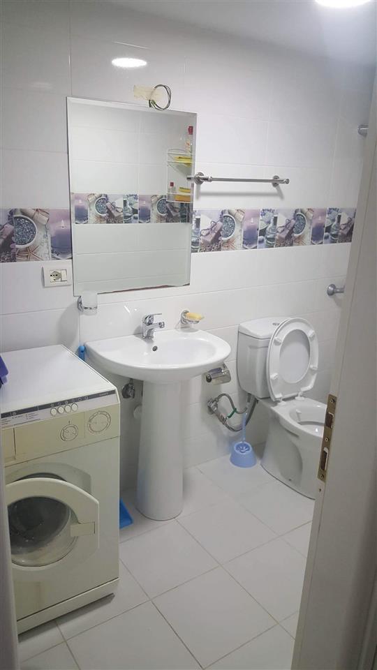 Apartament Pushimi 1+1