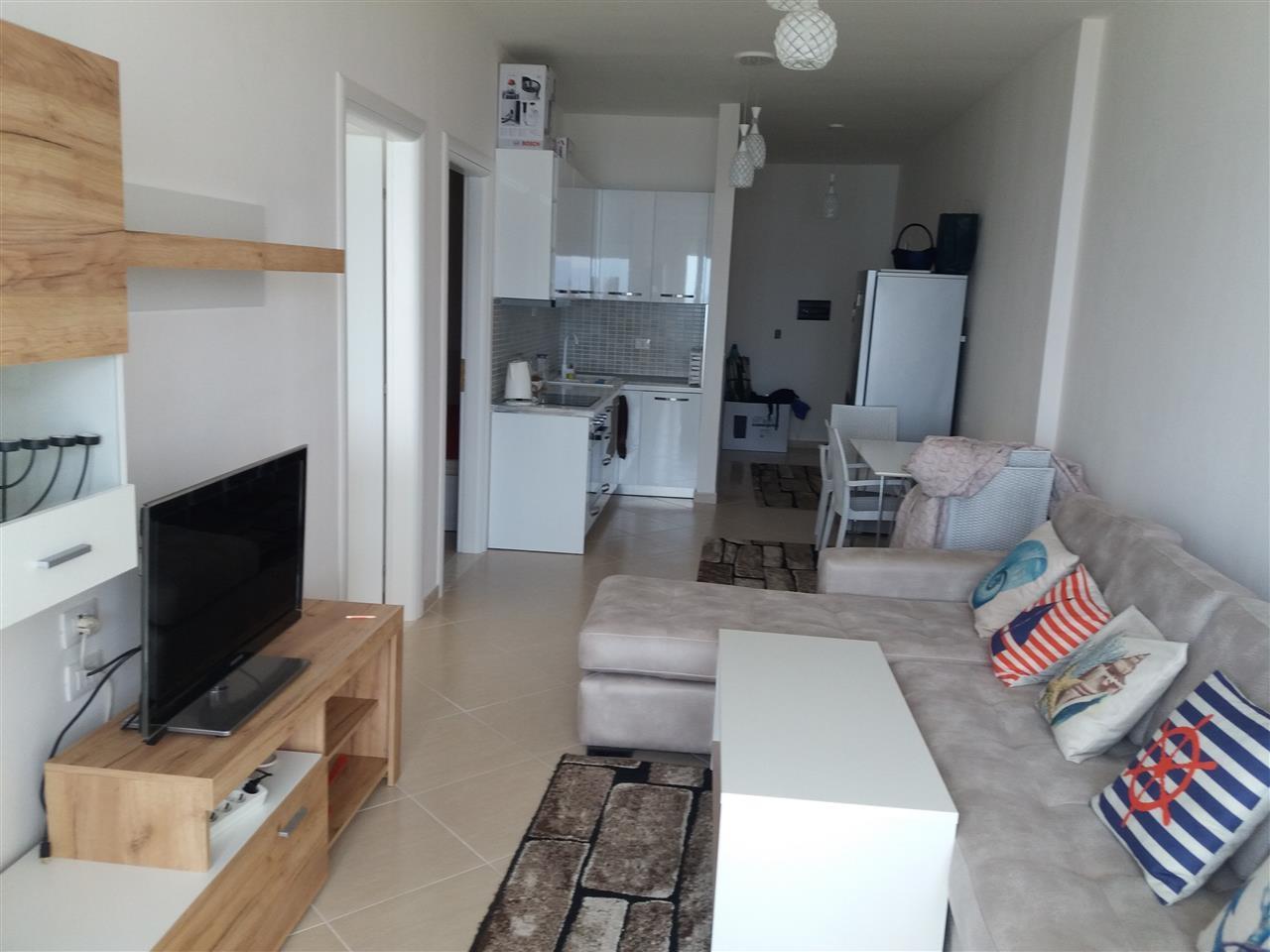 Me qera APARTAMENT 2+1