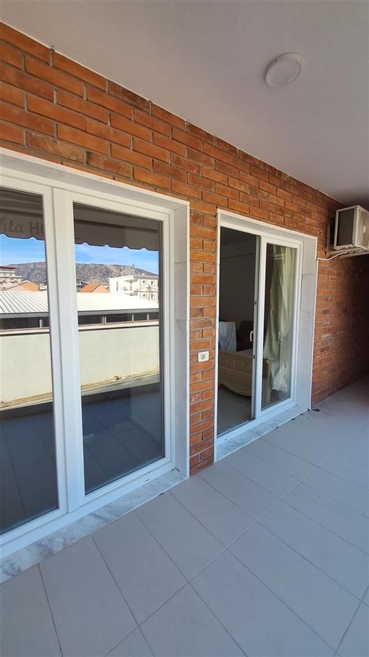 Velipoje kompleksi fishta