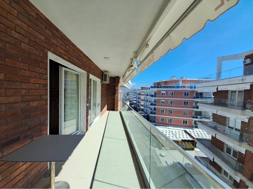 Velipoje kompleksi fishta