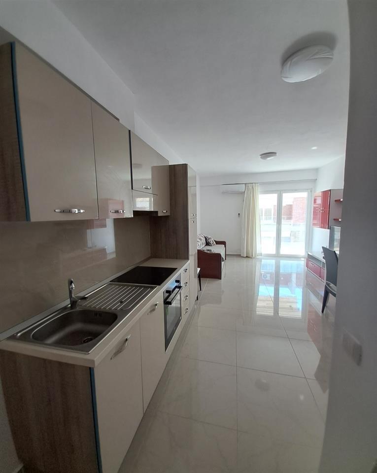 Velipoje kompleksi fishta