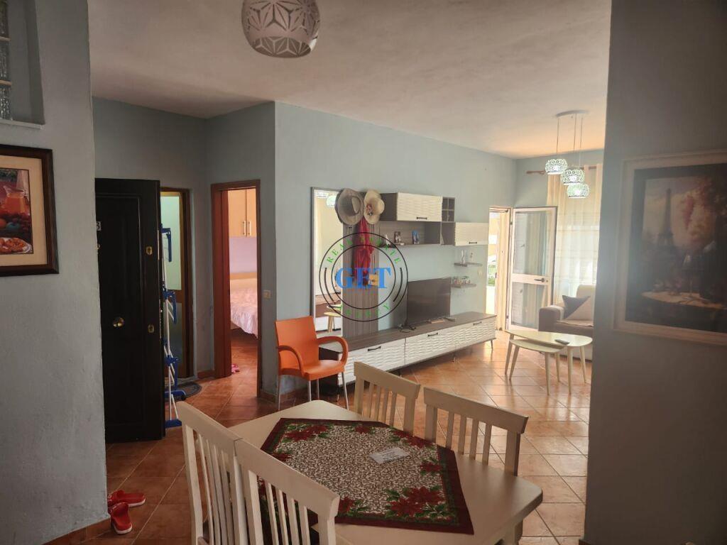 Qira, Apartament 1+1, Shkembi i Kavajes, Durres