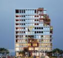 SHITET APARTAMENT 2+1+2 NE BLLOK 488.000 EURO