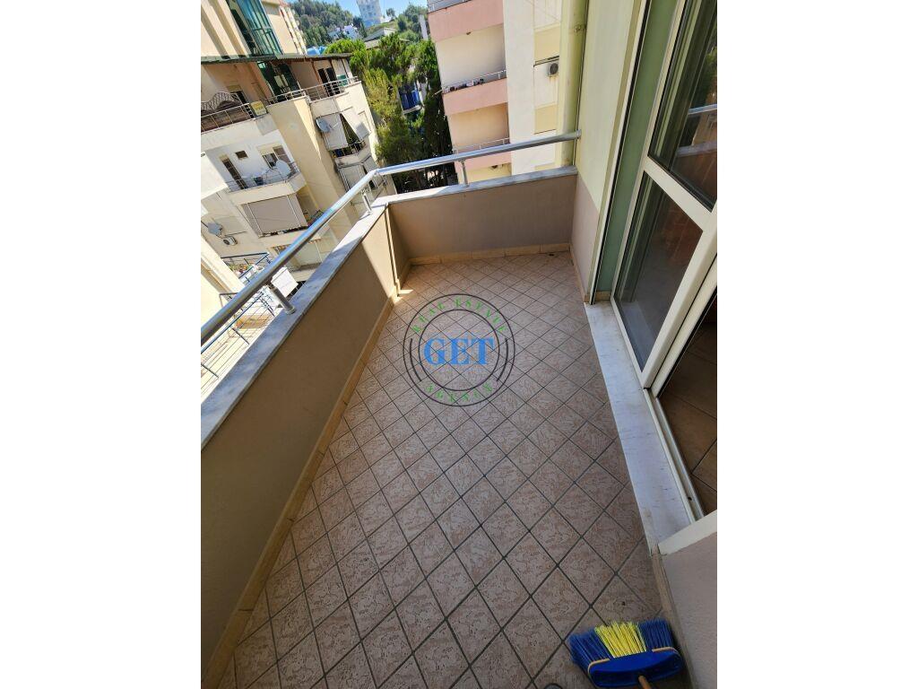 Shitet, Apartament 1+1, Golem, Durres