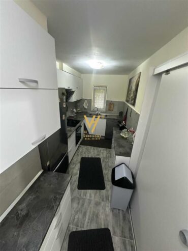 SHITET APARTAMENT 2+1TEK 21 DHJETORI 165.000 EURO