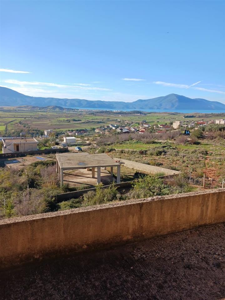 Shitet prone ne Tragjas Vlore (Bashkia ORIKUM)