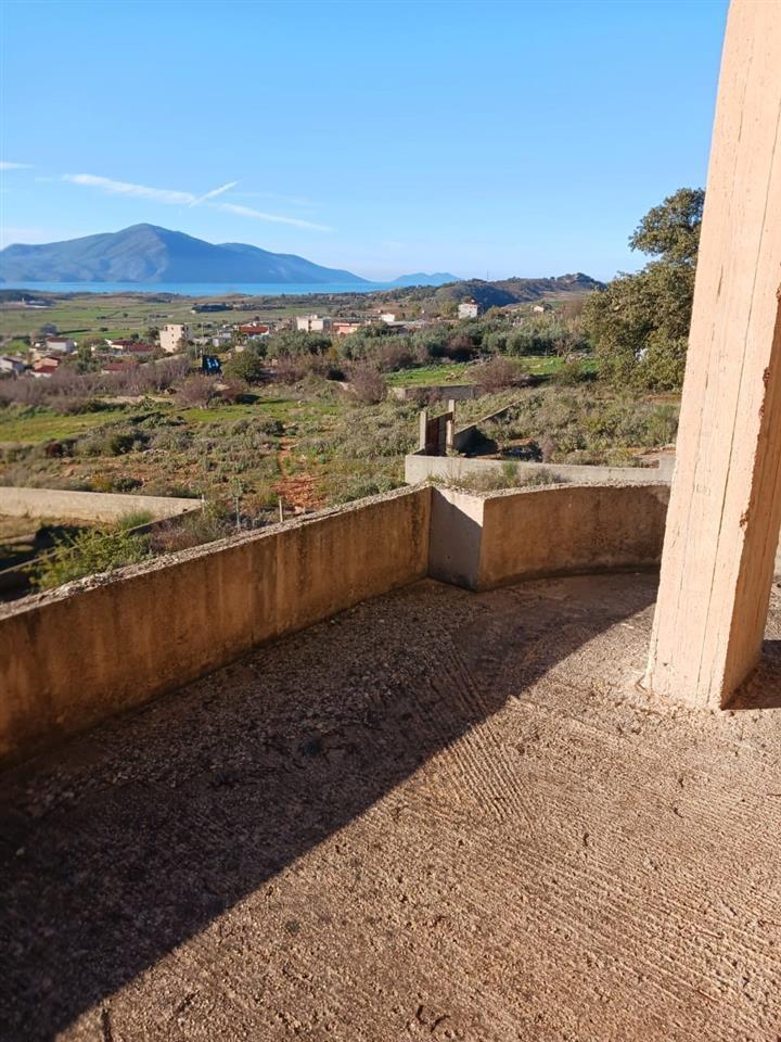 Shitet prone ne Tragjas Vlore (Bashkia ORIKUM)