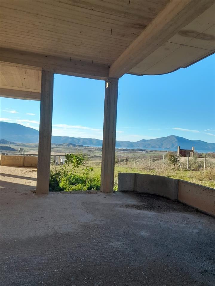 Shitet prone ne Tragjas Vlore (Bashkia ORIKUM)