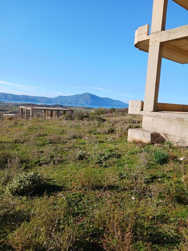 Shitet prone ne Tragjas Vlore (Bashkia ORIKUM)