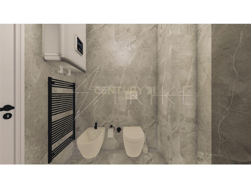 QIRA, APARTAMENT MODERN 1+1 ‼️ Neom93681