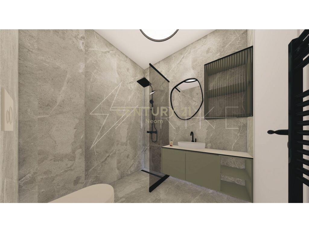QIRA, APARTAMENT MODERN 1+1 ‼️ Neom93681