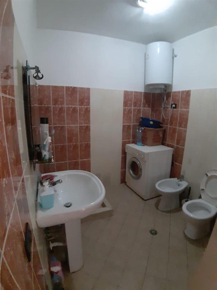 Apartament 1+1 ne fresk