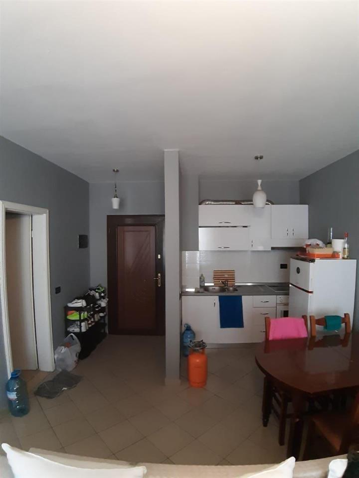 Apartament 1+1 ne fresk