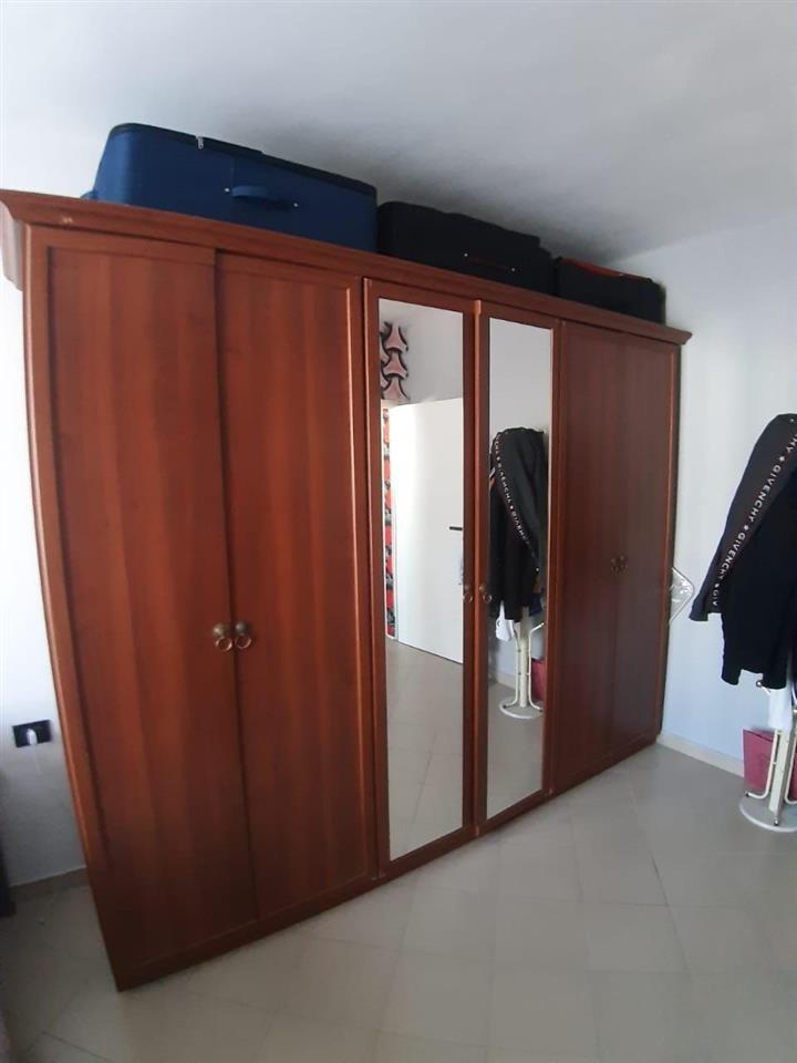 Apartament 1+1 ne fresk