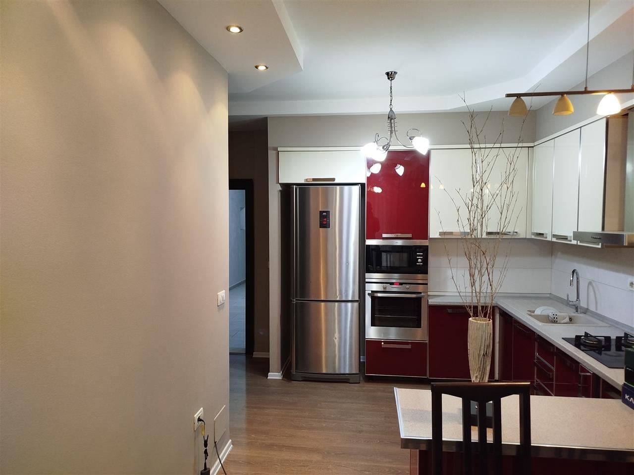 Qera Ditore Apartament Astir Tirane