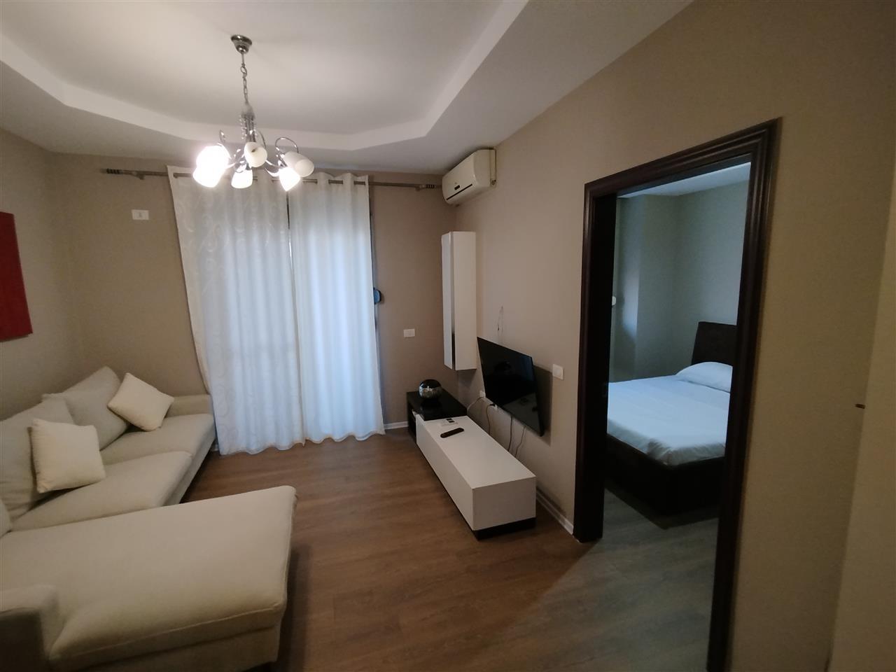 Qera Ditore Apartament Astir Tirane