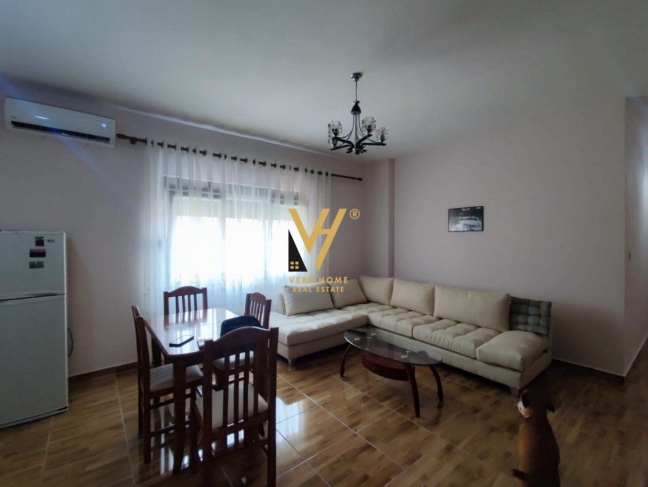 JEPET APARTAMENT 2+1+2 TE RR JERONIM DE RADA 600 E