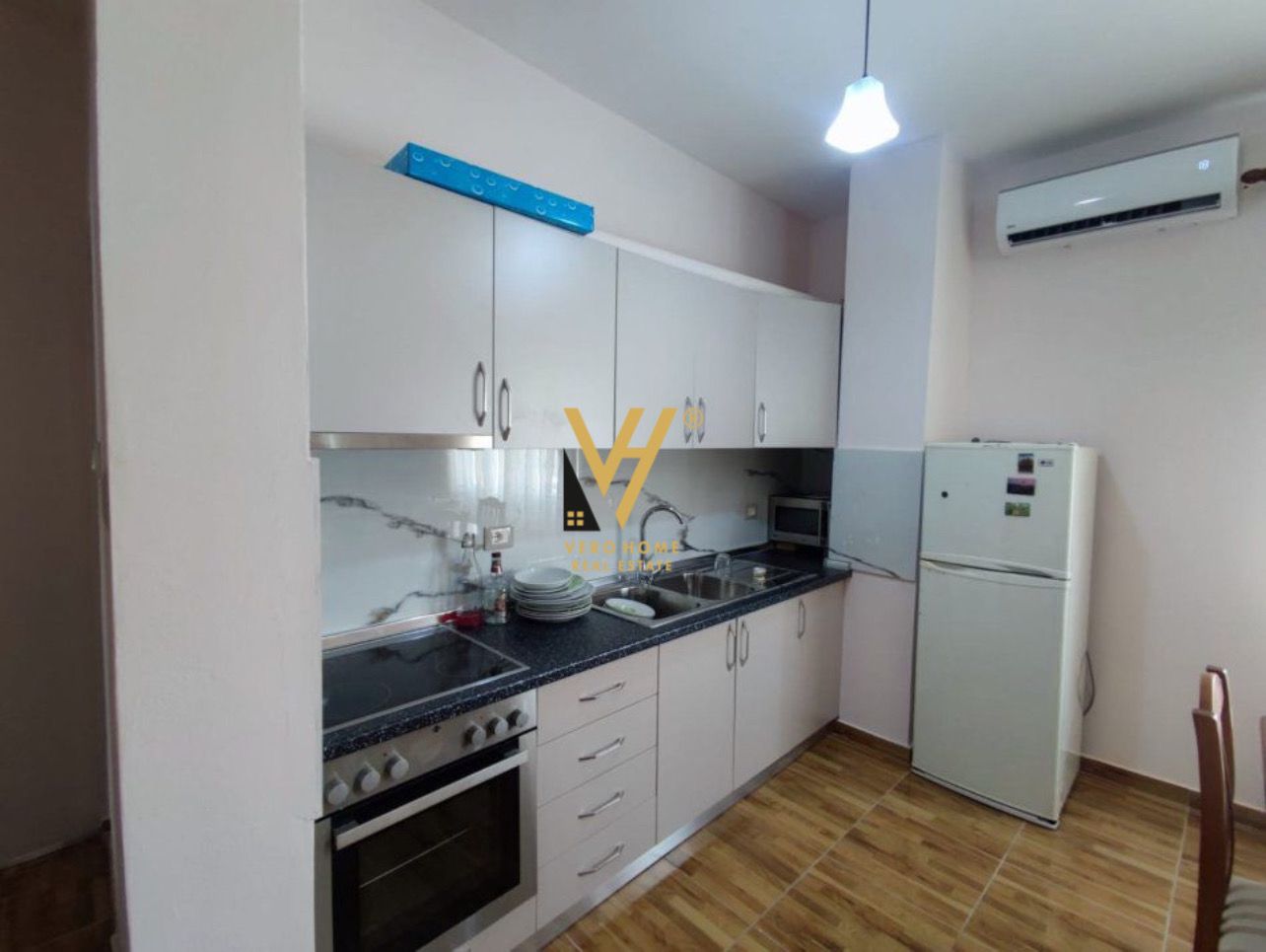 JEPET APARTAMENT 2+1+2 TE RR JERONIM DE RADA 600 E