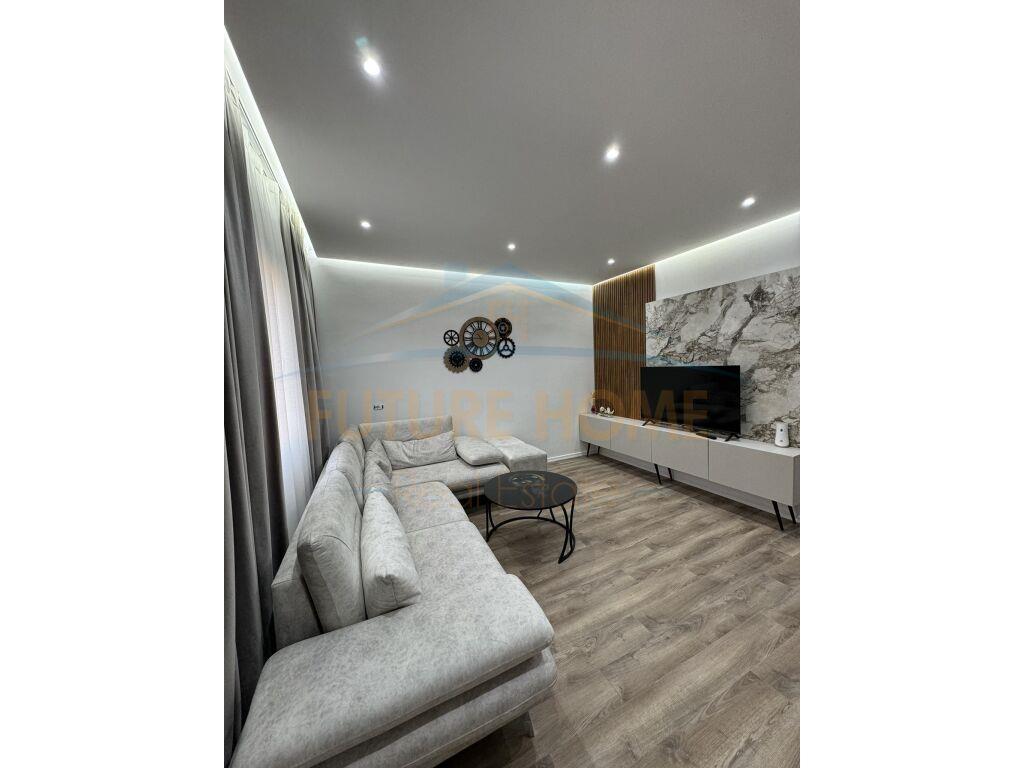 Qera, Apartament 2+1, Rruga e Bogdaneve