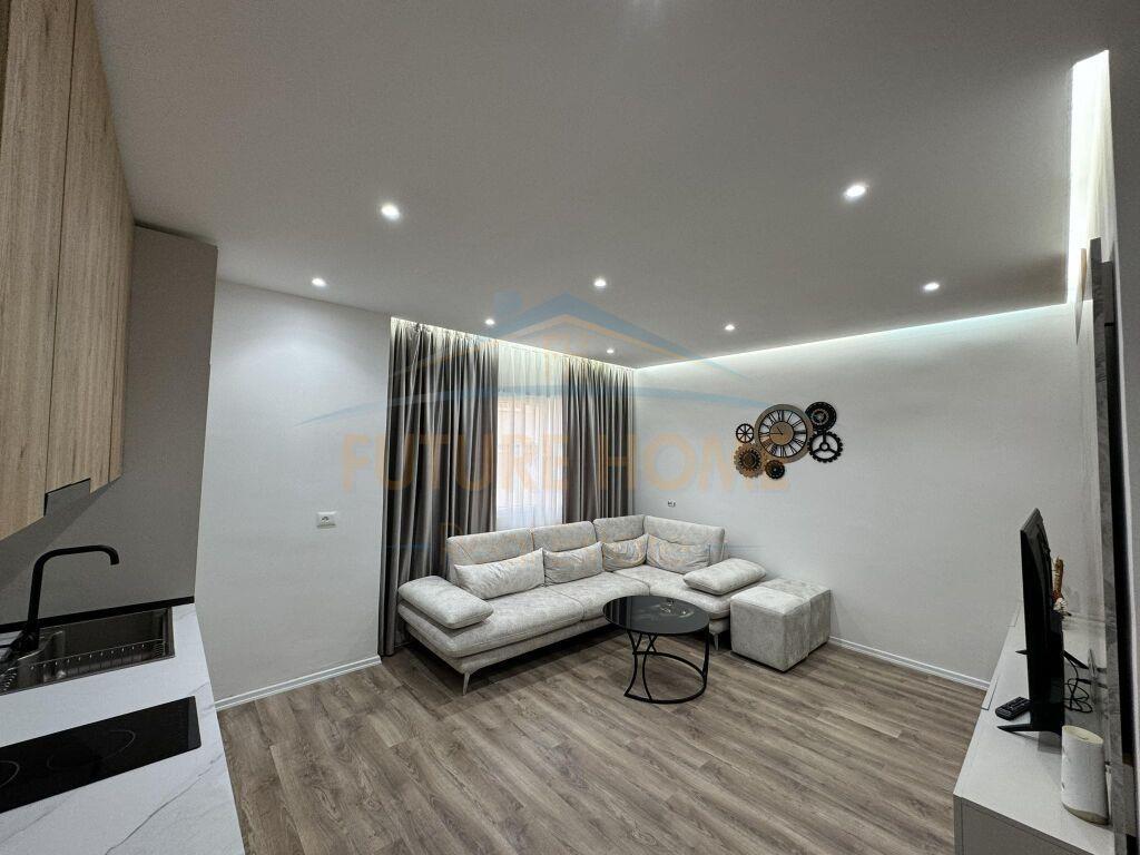 Qera, Apartament 2+1, Rruga e Bogdaneve