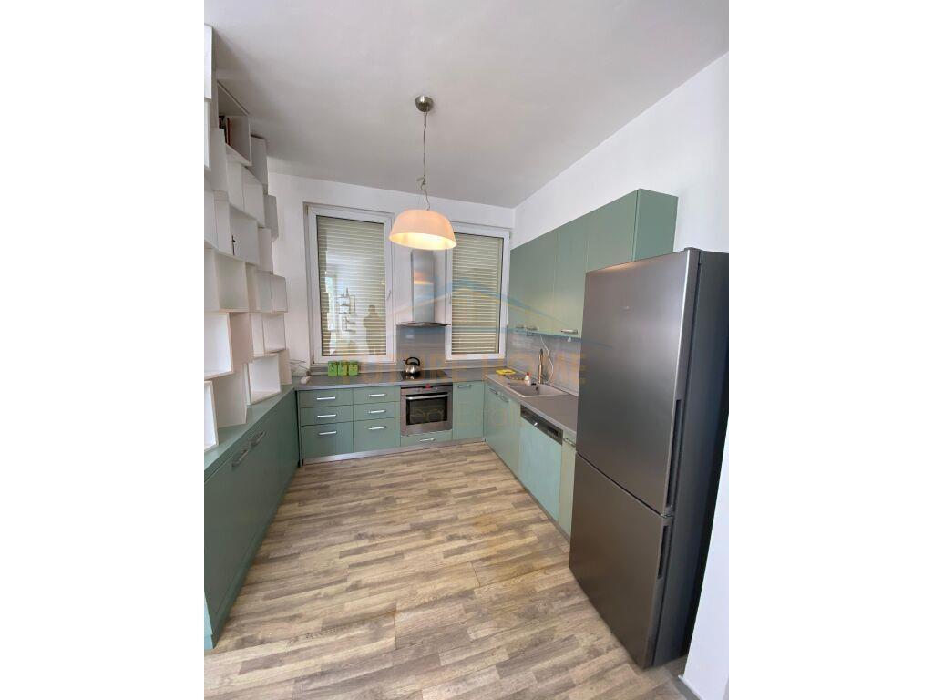 Qera, Apartament 3+1+Post Parkimi, Rezidenca ‘Kodra e Dielli