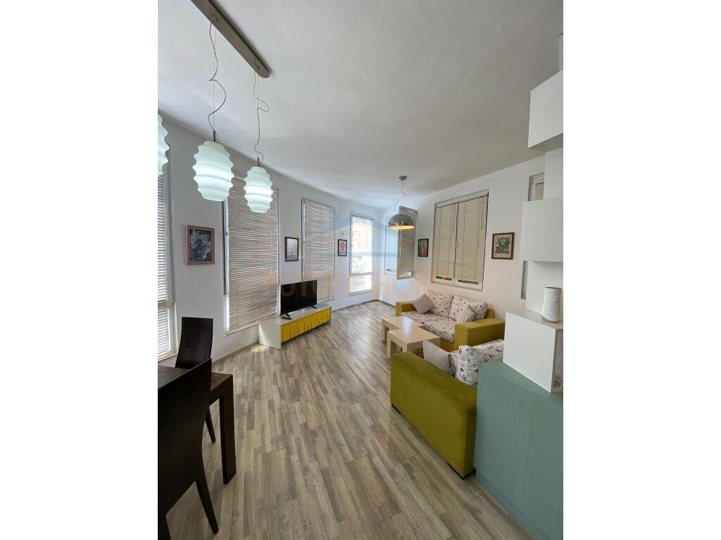 Qera, Apartament 3+1+Post Parkimi, Rezidenca ‘Kodra e Dielli