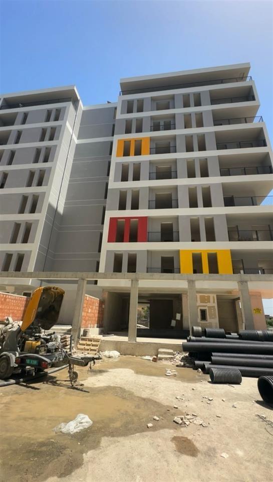 Apartament 3+1, per shitje!