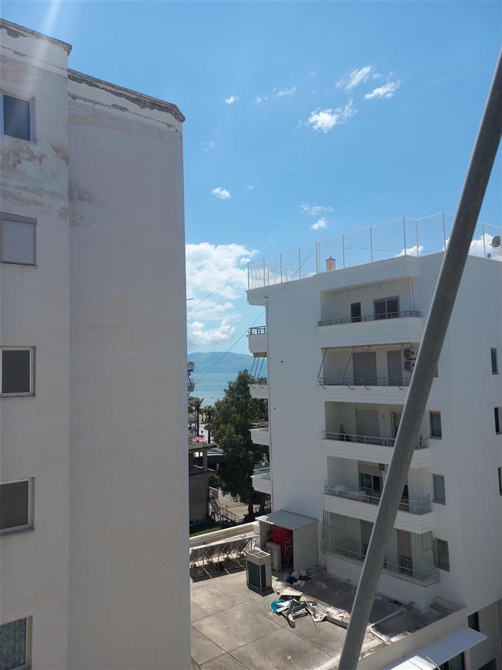 Apartamente Pushimi-Lungomare