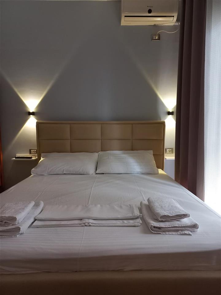 Apartamente Pushimi-Lungomare